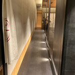 隠れ房 品川 四阿 - 