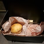 西麻布 焼肉 X - 