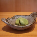 こころや - 空豆のサービス