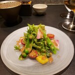 西麻布 焼肉 X - 