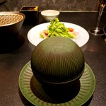 西麻布 焼肉 X - 