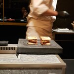 西麻布 焼肉 X - 