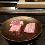 西麻布 焼肉 X - 