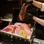 西麻布 焼肉 X - 