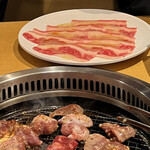 Yakiniku Kingu - 