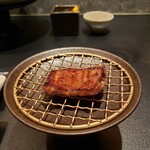 西麻布 焼肉 X - 