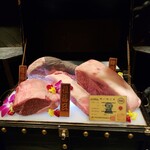 西麻布 焼肉 X - 