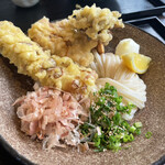 Udon Chisou Yamaishi Dohei - 