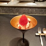 西麻布 焼肉 X - 