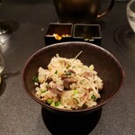 西麻布 焼肉 X - 