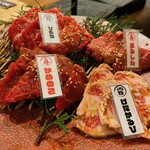 和牛焼肉Moo - 