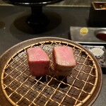 西麻布 焼肉 X - 