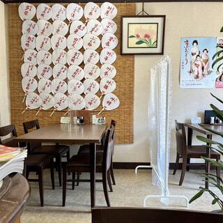 coffee grill 富久屋_2