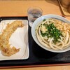 讃岐うどん 條辺