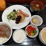 名古屋ガーランドホテル - 