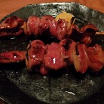 Yakitori No Hachibei - とり肝