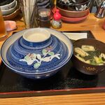 Magari Sosu - 「まがりそーす」の「伝統会津そーすかつ丼」