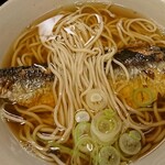 Soba Doko Ro Daitsu Ru - 