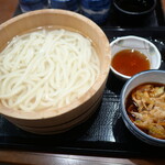 丸亀製麺 - 