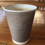 SOTOMO Cafe - 300円
