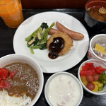 名古屋ガーランドホテル - 