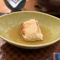 天ぷら 銀座おのでら 並木通り店 - 