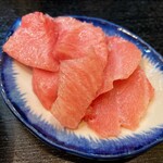 あげは - トロ(おまけ)