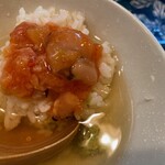 あげは - お茶漬け