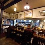 小割烹料理こっぽう - 