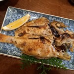 小割烹料理こっぽう - 