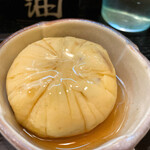 あげは - 海鮮まんじゅう