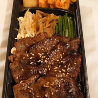 焼肉 矢澤 東京 - アップ