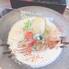 濃厚海老らーめん Shrimpreme 東高円寺