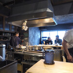 酒場あらかぶ - 