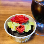 Flower Picnic Cafe Hakodate - 