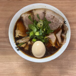 麺屋 丈六 - 