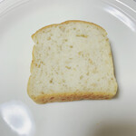 ブーランジェリー&カフェ マンマーノ - 米粉と玄米の食パン