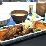 酒場あらかぶ - 