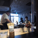 酒場あらかぶ - 