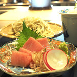 酒場あらかぶ - 