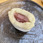 Yamasaku - さわ餅(桜)