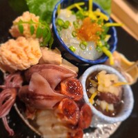 鮨 福原 - 