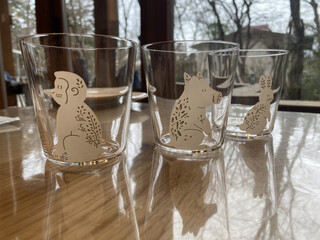 Cresson River Side Story