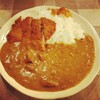 はり重カレーショップ