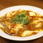 Pekin - マーボー豆腐