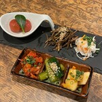 焼肉うしどし 新宿 - 