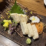 和食dinning芳～kaguwa～ - 