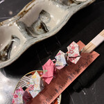 焼肉 拍手喝采 - 