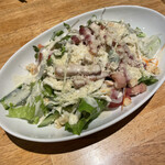 いっぱち食堂 - 