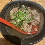 いっぱち食堂 - 